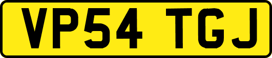 VP54TGJ