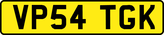 VP54TGK