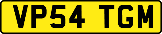 VP54TGM