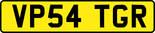 VP54TGR