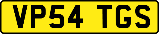 VP54TGS