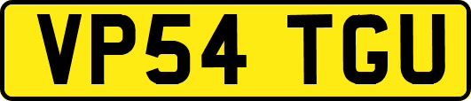 VP54TGU