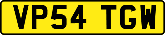 VP54TGW