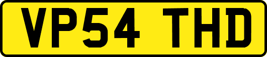 VP54THD