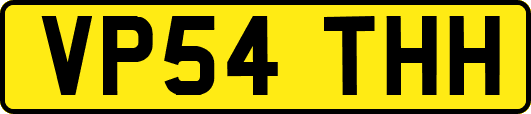 VP54THH