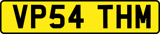 VP54THM