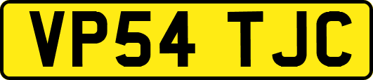 VP54TJC