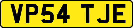 VP54TJE