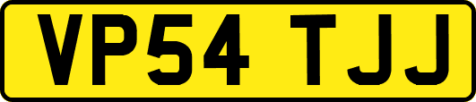 VP54TJJ