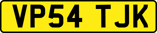 VP54TJK