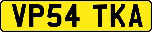 VP54TKA