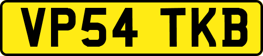 VP54TKB