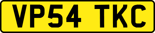 VP54TKC
