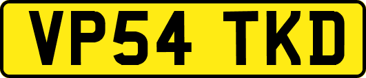 VP54TKD