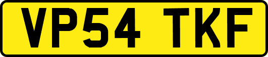 VP54TKF