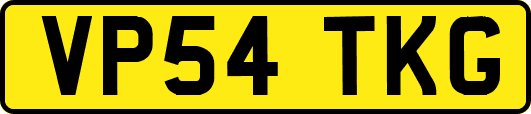 VP54TKG