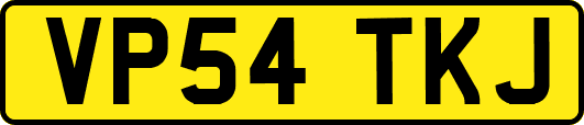 VP54TKJ