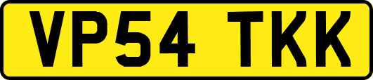 VP54TKK
