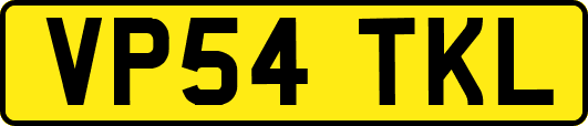 VP54TKL