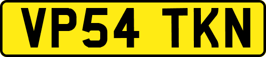 VP54TKN