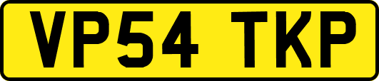 VP54TKP