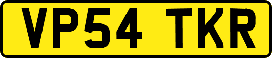 VP54TKR