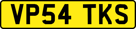 VP54TKS