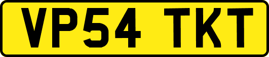VP54TKT