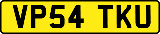 VP54TKU