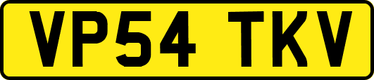 VP54TKV
