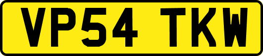 VP54TKW