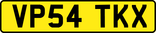 VP54TKX