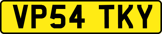 VP54TKY