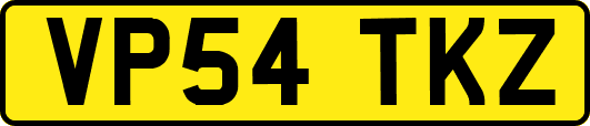 VP54TKZ