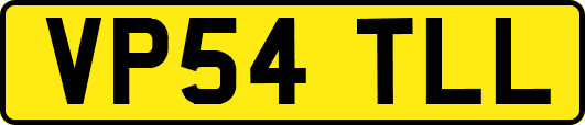 VP54TLL