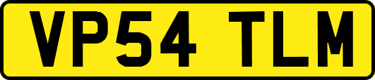 VP54TLM