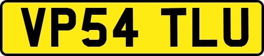 VP54TLU