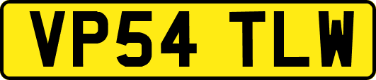VP54TLW