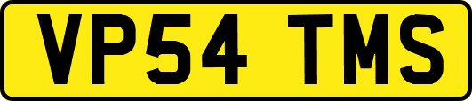 VP54TMS