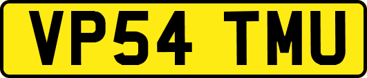 VP54TMU