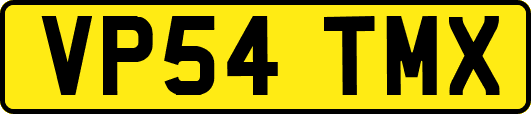 VP54TMX