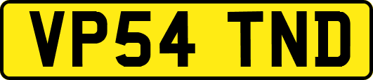 VP54TND