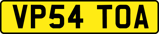 VP54TOA