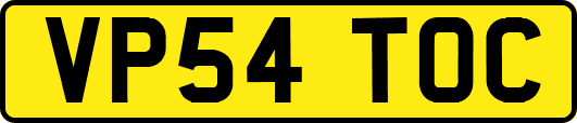 VP54TOC