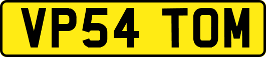 VP54TOM