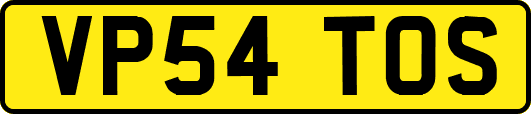 VP54TOS