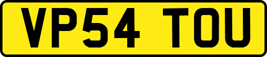 VP54TOU