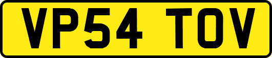 VP54TOV