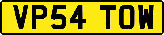 VP54TOW