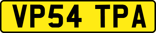 VP54TPA